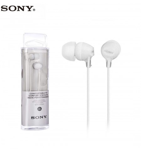 SONY MDR-EX15LP Auriculares...