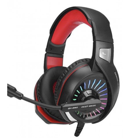 GH890 AURICULAR GAMING...