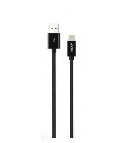 CU1810 CABLE LIGHTNING 2.1A...