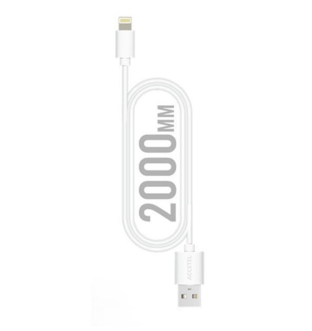 CU2603 CABLE LIGHTNING 2.1A...