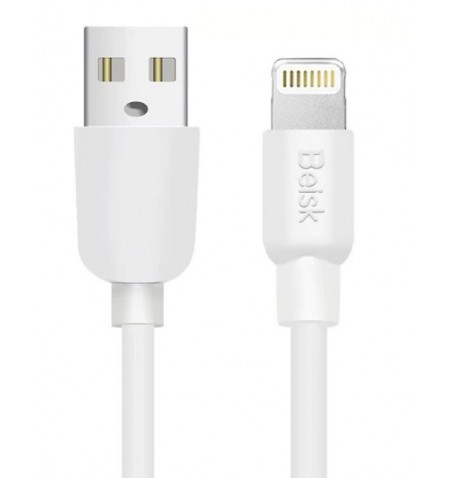 CABLE IPHONE 2M 3.1A...