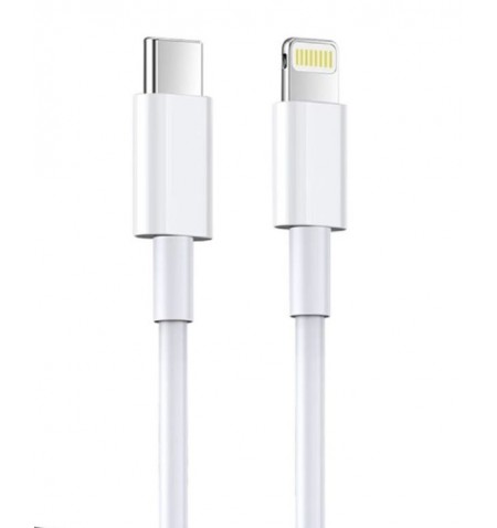 CABLE TYPEC TO IPHONE PD20W...