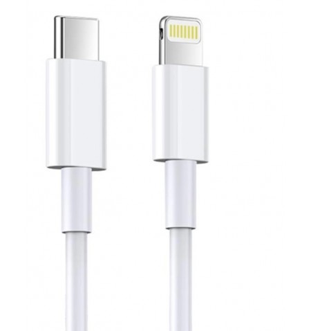 CABLE TYPEC TO IPHONE 20W...