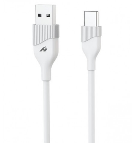 CABLE USB CB-273-C 2.4A...