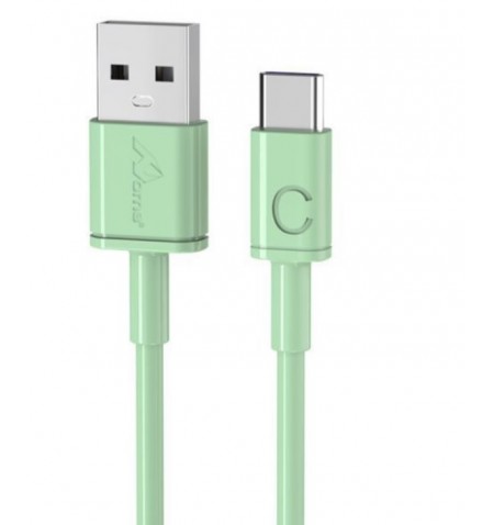ЗA 2M CABLE USB A TIPO-C...