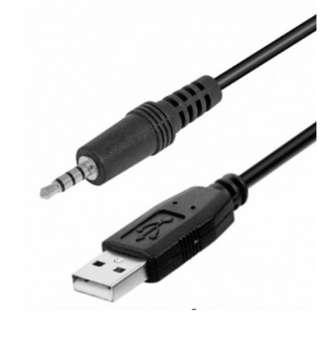 EIP2001 CABLE USB-JACK  1M