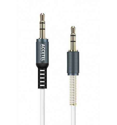 AU115 CABLE AUDIO JACK...