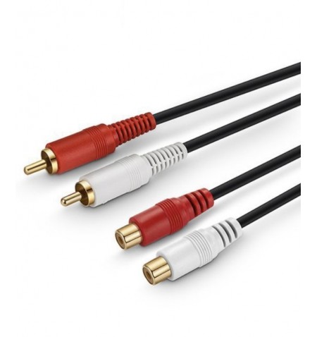 3.5MM RCA MACHO A 3.5MM RCA...