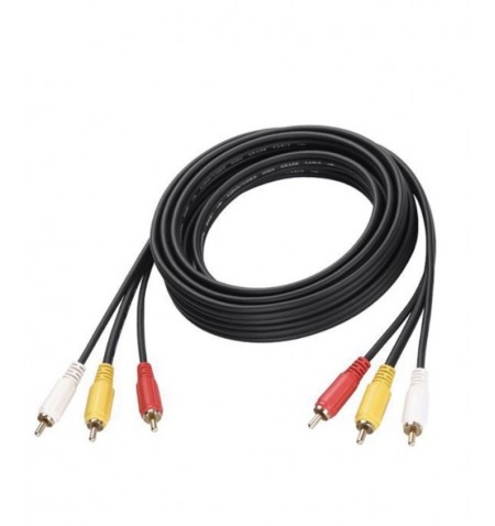 3.5MM RCA MACHO A 3.5MM RCA...