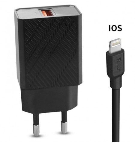 CARGADOR DE IPHONE BSK-1037IP