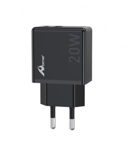 20W USB Y TIPO-C ADAPTADOR...