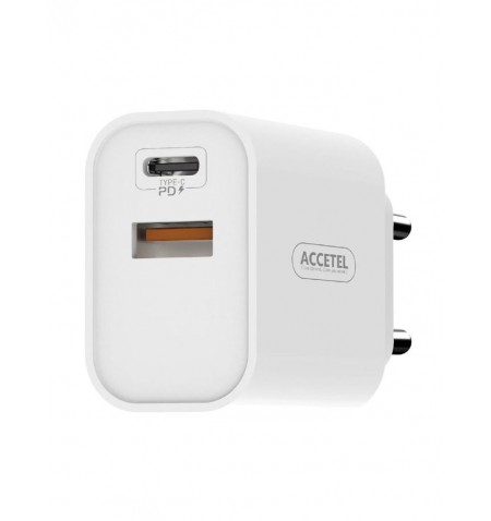 AC930W Cargador de Carga Rápida USB-C PD 30W