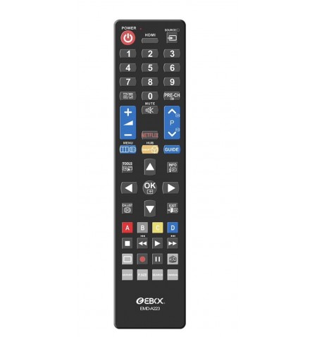 EMDA223 MANDO PARA SMART TV...