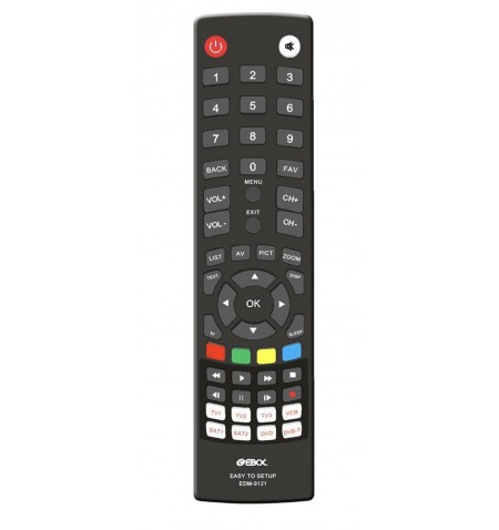 EMD9121 MANDO TV 8EN1...