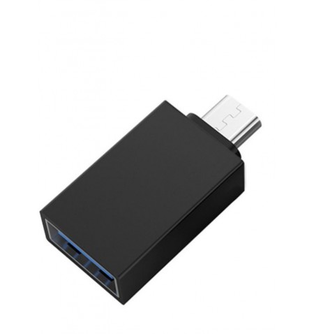 ADAPTADOR USB A MICRO LCB-01