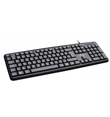 PCT208 TECLADO OFICINA...