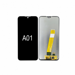 Pantalla Samsung Galaxy A01...