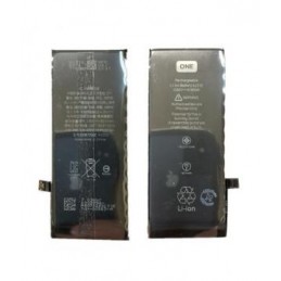 iPhone SE 2020 电池