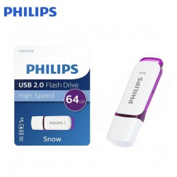 PHILIPS 64GB USB 2.0