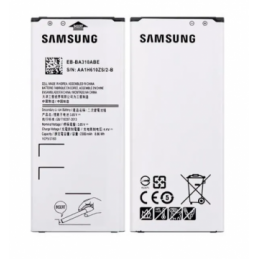 Batería Samsung A3...
