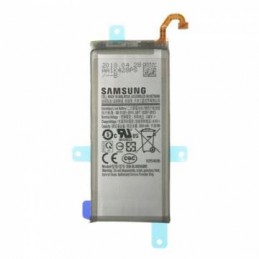 Batería Samsung A6 PLUS...