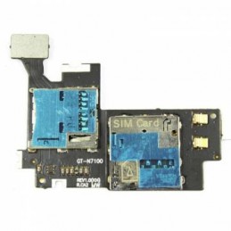 SIM Card Slot/Reader para...