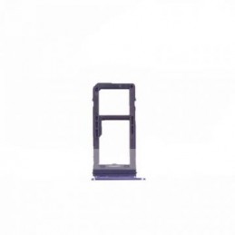 三星Note 8 SIM卡卡托紫色