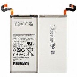 Bateria Samsung S8/EB-BG950ABE
