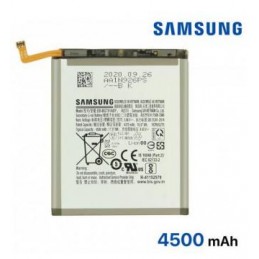 Batería Samsung S20 Fe...