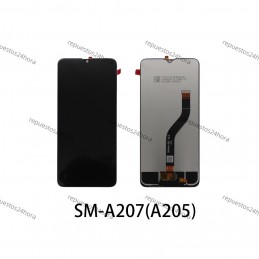 Samsung SM-A207F GALAXY...