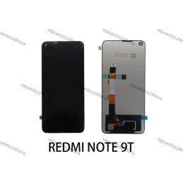 Redmi Note 9 5G / Note 9T...
