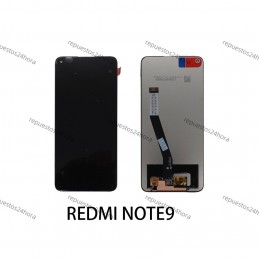 Xiaomi Redmi Note 9 / Redmi...