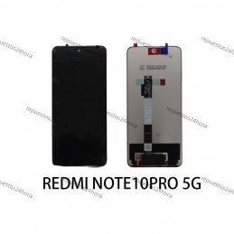 Xiaomi Redmi Note 10 Pro 5G...