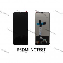 Xiaomi Redmi Note 8T...