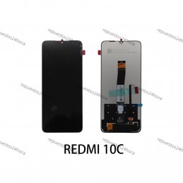 Xiaomi Redmi 10C / 10 Power...
