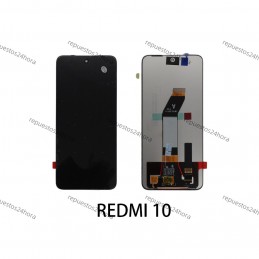 Xiaomi Redmi 10 / 10 Prime...