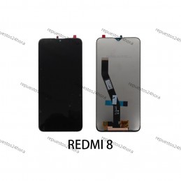 Redmi 8/ 8A 原装 屏幕总成 黑色