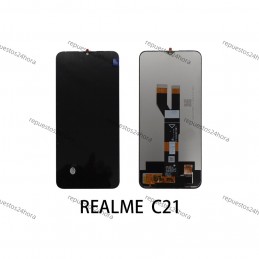 OPPO Realme C20 / C21 / C11...