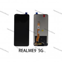 OPPO Realme 9 5G / 9 Pro 5G...