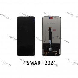 华为 P Smart 2021 / Y7A / X10...