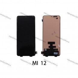 Xiaomi Mi 12 / 12X / 12S 5G...