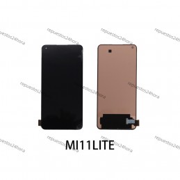 小米 Mi 11 Lite 5G/4G Mi 11...