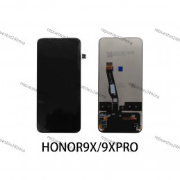 华为P Smart Z / Honor 9X /...