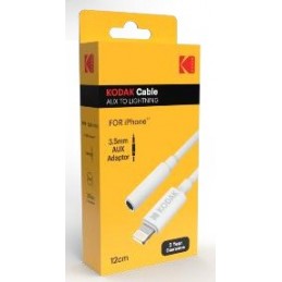 KODAK CABLE ADAPTADOR AUX A...