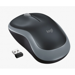 LOGITECH RATON PARA...