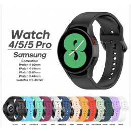 SAMSUNG WATCH 4/5/5 PRO