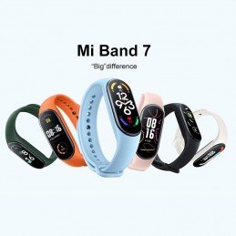 XIAOMI MI BAND 7