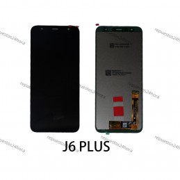 Samsung J6 Plus/ J610/ J4...