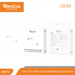 PANDA DIGITAL CE101 Cable...