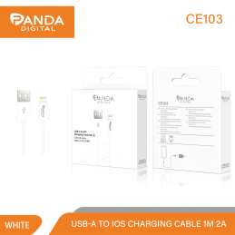 PANDA DIGITAL CE103 Cable...